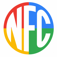 Logo NFC5STARS